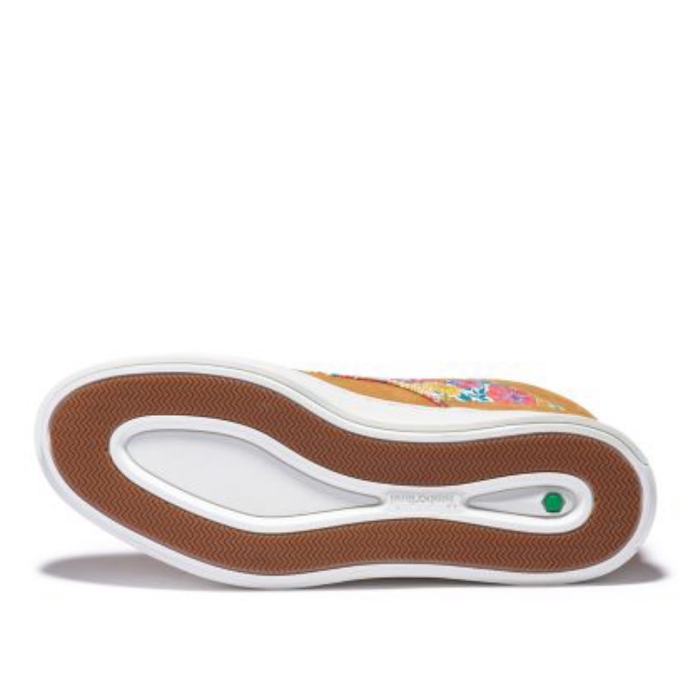 TIMBERLAND WOMEN'S BRIA CHUKKAS LIBERTY FABRIC - Picture 2 of 8